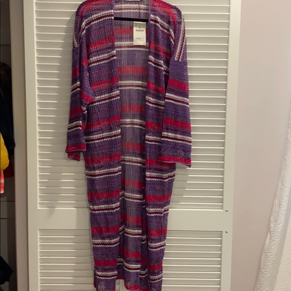 Zara knit